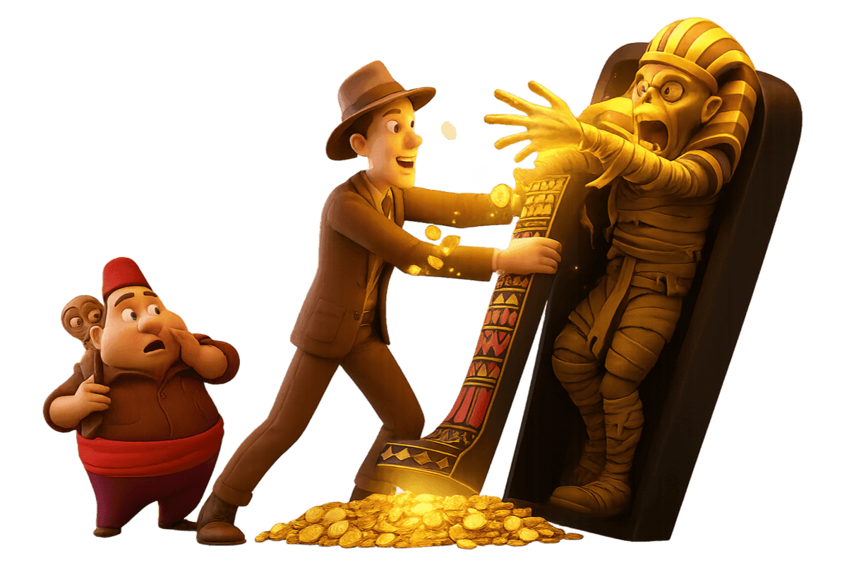 100% up to €500 + 100 Free Spins
